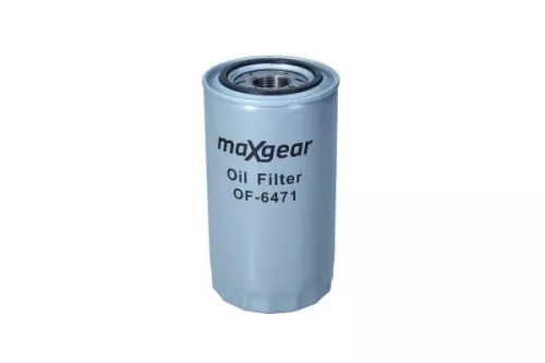 Oliefilter MAXGEAR 26-2129)