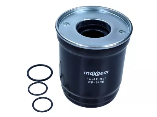 Brandstoffilter MAXGEAR 26-2968)
