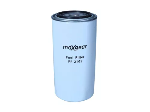 Brandstoffilter MAXGEAR 26-2970)