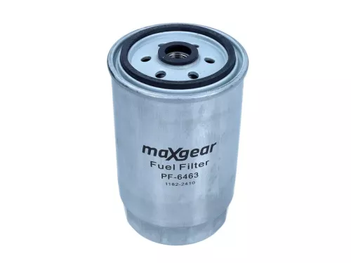 Brandstoffilter MAXGEAR 26-2967)