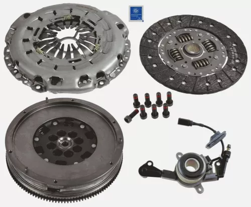 Koppelingsset SACHS 2290 601 212)