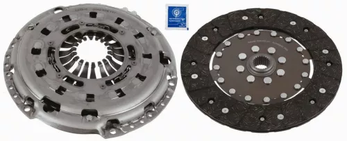 Clutch Kit SACHS 3000 952 017)