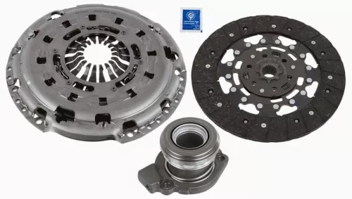 Koppelingsset SACHS 3000 990 680)
