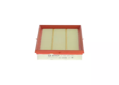 Luchtfilter BOSCH F 026 400 728)