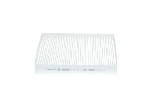 Filter, cabinelucht BOSCH 1 987 435 187)