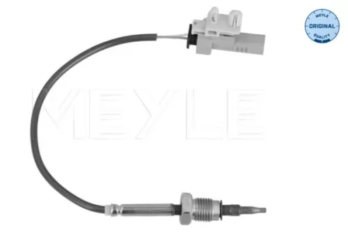 Sensor, uitlaatgastemperatuur MEYLE 614 800 0081)