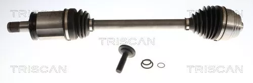 Aandrijfas TRISCAN 8540 11609)