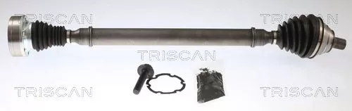 Aandrijfas TRISCAN 8540 297006)