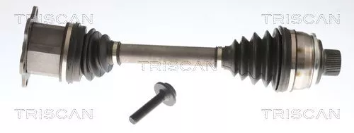 Aandrijfas TRISCAN 8540 297027)