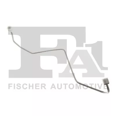 Olieleiding, lader FA1 611-804)