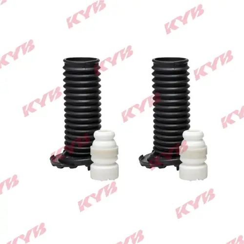 Stofhoeskit, schokdemper KYB 910311)