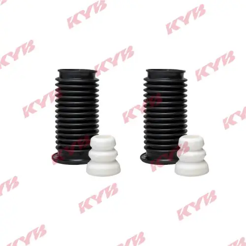 Stofhoeskit, schokdemper KYB 910290)