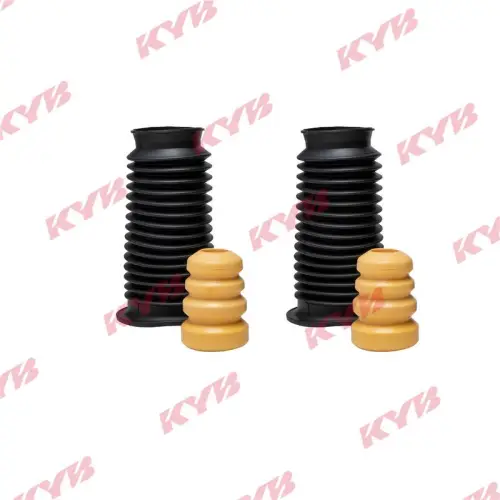 Stofhoeskit, schokdemper KYB 910403)