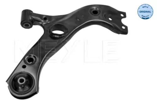 Control/Trailing Arm, wheel suspension MEYLE 30-16 050 0150)