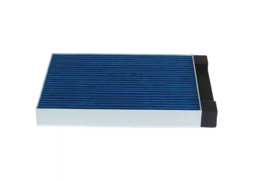 Filter, cabinelucht BOSCH 0 986 628 670)