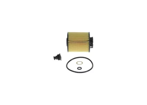 Oil Filter BOSCH F 026 407 375)