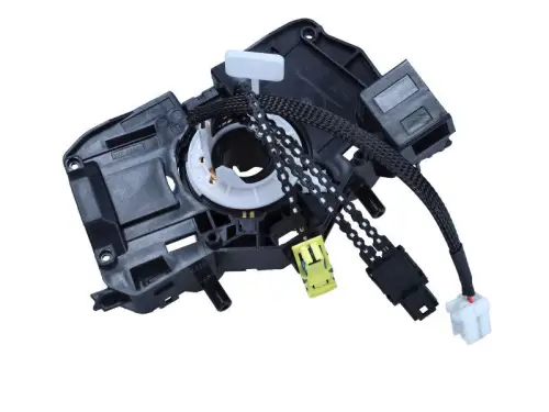 Klokveer, airbag MAXGEAR 27-2115)
