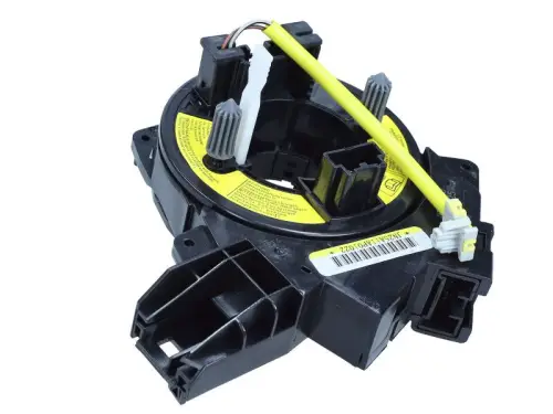 Klokveer, airbag MAXGEAR 27-2120)