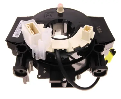 Klokveer, airbag MAXGEAR 27-2136)