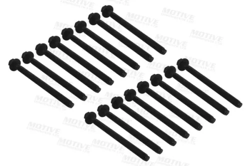 Cilinderkopboutenset MOTIVE HB1543SET)