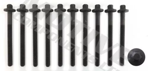 Cilinderkopboutenset MOTIVE HB1703SET)
