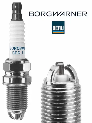 Bougie BorgWarner (BERU) Z522)