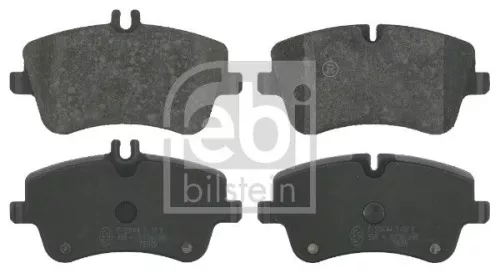Remblokkenset, schijfrem FEBI BILSTEIN 16378)