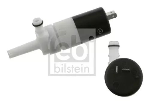 Ruitenwisservloeistofpomp, ruitenreiniging FEBI BILSTEIN 23209)