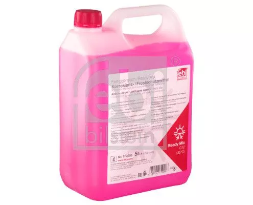 Antifreeze FEBI BILSTEIN 172006)