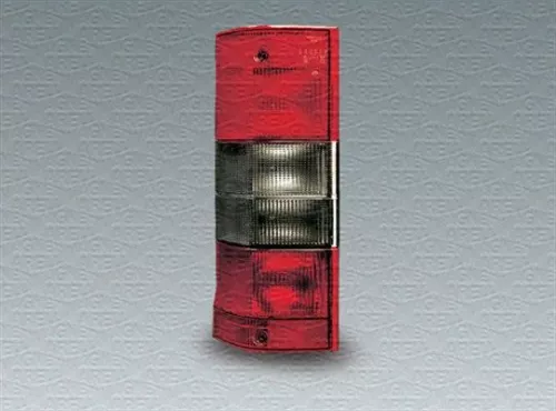 Achterlichtunit MAGNETI MARELLI 714028941701)