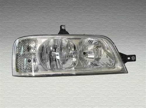 Koplamp MAGNETI MARELLI 712415401129)