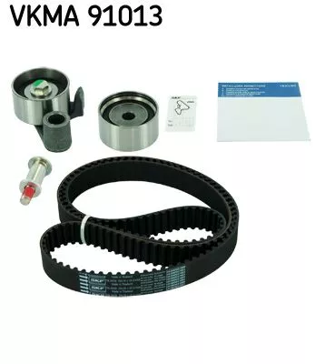 Distributieriemset SKF VKMA 91013)