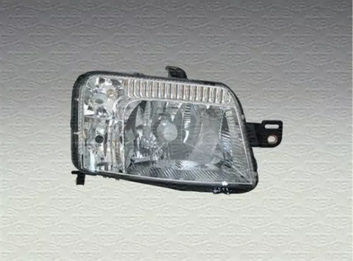 Koplamp MAGNETI MARELLI 712416801129)