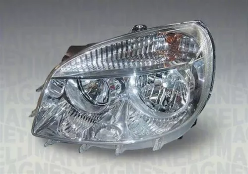 Koplamp MAGNETI MARELLI 712436901110)