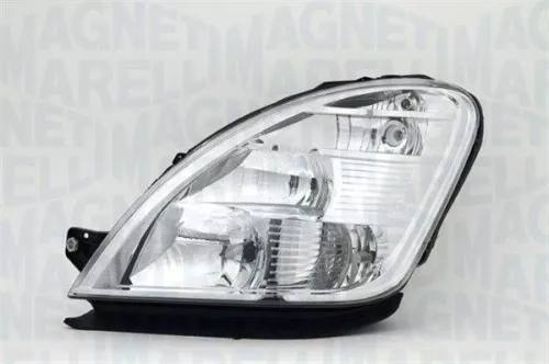 Koplamp MAGNETI MARELLI 712438301129)