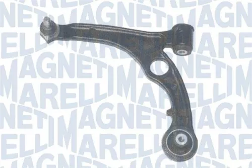 Draagarm/achterwielophanging MAGNETI MARELLI 301181301800)