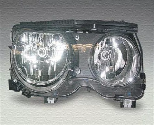 Koplamp MAGNETI MARELLI 710301187202)