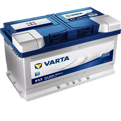 Startaccu VARTA 5804060743132)