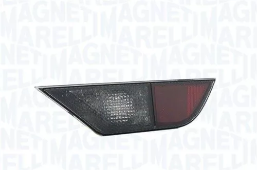 ACHTERUITRIJLICHT R MAGNETI MARELLI 714000062501)