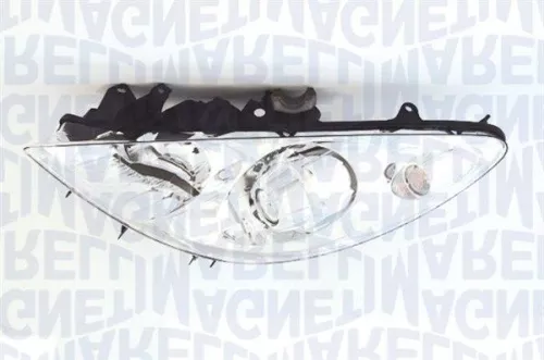 Koplamp MAGNETI MARELLI 712431701129)