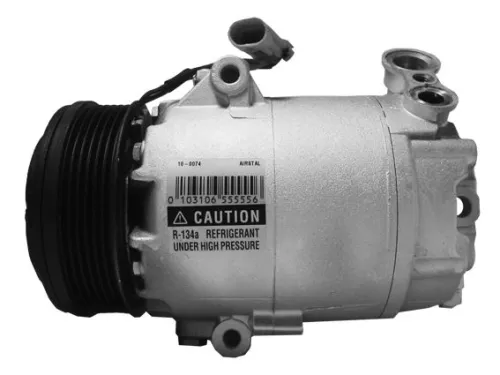 Compressor, airconditioning Airstal 10-0074)