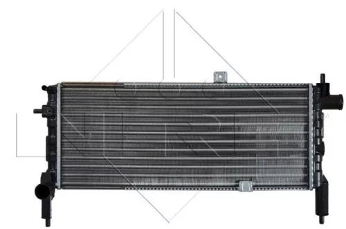 Radiator, motorkoeling NRF 58759)