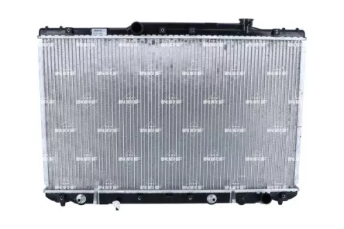 Radiator, motorkoeling NRF 516721)