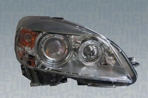 Koplamp MAGNETI MARELLI 710301234201)