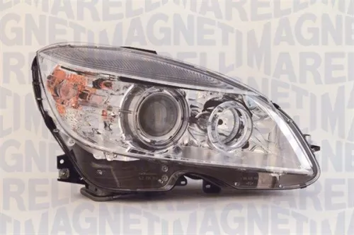 Koplamp MAGNETI MARELLI 710301234282)