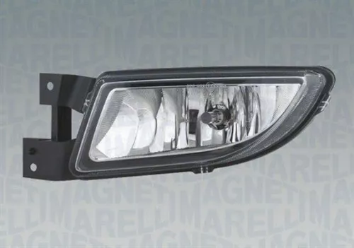 Mistlamp voor MAGNETI MARELLI 712453801110)