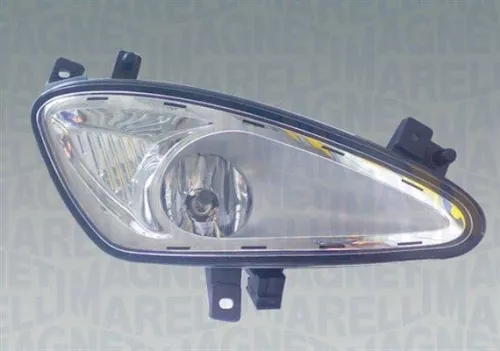 Mistlamp voor MAGNETI MARELLI 710305074002)