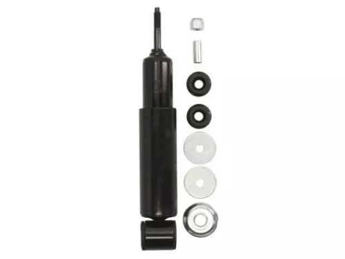 Schokdemper, vering van de bestuurderscabine Magnum Technology M0025)