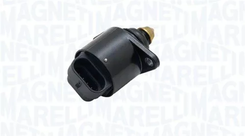 Stationairregelklep, luchttoevoer MAGNETI MARELLI 820003253010)