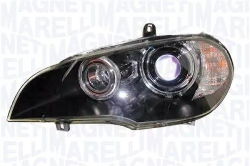 Koplamp MAGNETI MARELLI 710815023002)